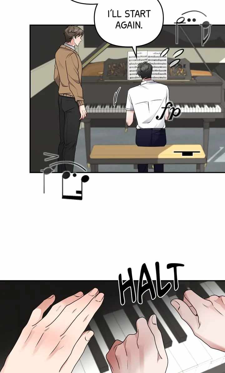 The Life of a Piano Genius Chapter 34 42